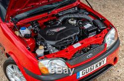 Ford Fiesta Mk4/5 & Puma Ecoboost Engine Conversion Mount