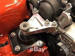 Ford Fiesta Mk4/5 & Puma Ecoboost Engine Conversion Mount