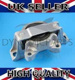 Ford Focus Mk2 C-max 1.8 Tdci 115hp Front Right Engine Mount 1343056