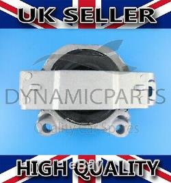 Ford Focus Mk2 C-max 1.8 Tdci 115hp Front Right Engine Mount 1343056