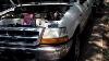 Ford Ranger Tune Up Spark Plugs Wires And Ignition Distributor Module Replacement Votd