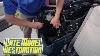 Fox Body Mustang Convertible Quarter Window Resto Kit 83 93