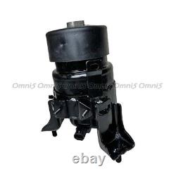 Front Engine Motor Mount with Sensor For 2007-2011 Lexus ES350 3.5L A42040-S3256