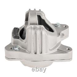 Front Left & Right Side Hydraulic Engine Mounts For Porsche Macan 3.0 3.6L 15-18