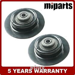 Front Left Right Strut Mount Set 2PCS Fit For BMW E36 850i 325i 325is 850Ci