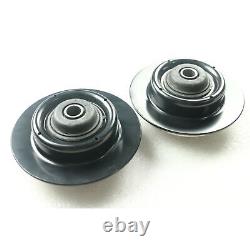 Front Left Right Strut Mount Set 2PCS Fit For BMW E36 850i 325i 325is 850Ci