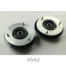 Front Left Right Strut Mount Set 2PCS Fit For BMW E36 850i 325i 325is 850Ci