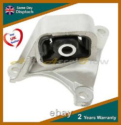 Front Middle Gearbox Engine Mount Honda CIVIC Type R Ep3 K20a 2001-2005 K20a New