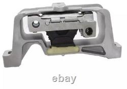 Front Motor Mount Fit 2014-2018 Mercedes-Benz CLA250/ CLA45 AMG 2.0L / EM-7122