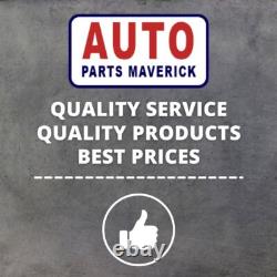 Front Right Engine Motor Mount 1pc fits Acura ILX 2.0L 2013-2015