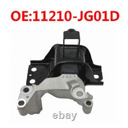 Front Right Insulator Engine Mounting for Nissan X-TRAIL 2007-2012 11210-JG01D