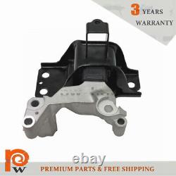 Front Right Insulator Engine Mounting for Nissan X-TRAIL 2007-2012 11210-JG01D