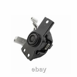 Front Right Insulator Engine Mounting for Nissan X-TRAIL 2007-2012 11210-JG01D