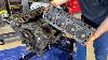 Full Teardown U0026 Inspection Ford 302 V8 Engine Build