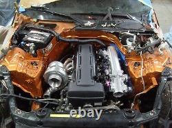 G35 350Z 2JZ Swap Kit Made in USA