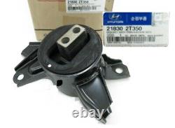 GENUINE 218302T350 Transmission Mount for Hyundai Sonata Kia MANUAL Optima 2.4L