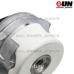GENUINE Engine Motor Mount L&R For Mercedes-Benz W213 W205 E200 E260 C253 GLC