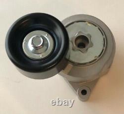 Gate Belt Tensioner & Pulley Assembly For 2008-2010 Honda Accord 2.4l Fast Ship