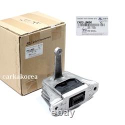 Genuine 21810J9000 Front Engine Mount Right For Hyundai Elantra 2.0L 2017-2020