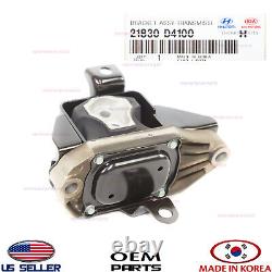 Genuine Automatic Transmission Mount? OEM? SONATA 15-19 OPTIMA 16-20 21830D4100