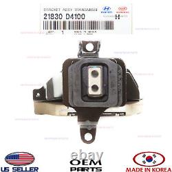 Genuine Automatic Transmission Mount? OEM? SONATA 15-19 OPTIMA 16-20 21830D4100