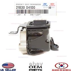 Genuine Automatic Transmission Mount? OEM? SONATA 15-19 OPTIMA 16-20 21830D4100