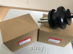 Genuine HONDA OEM ACURA S2000 ENGINE MOUNT BUSH Rubber 50810-S2A-003 2 Set