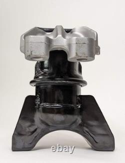 Genuine Honda 2012-2013 Honda Civic Mounting Engine Side (AT) 50820-TR0-A81