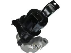 Genuine Honda 2012-2013 Honda Civic Mounting Engine Side (AT) 50820-TR0-A81