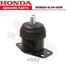 Genuine Honda 50820-SJA-305 Rubber Engine Mount Assembly