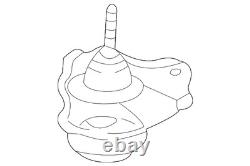 Genuine Honda Element Side Engine Mount 50821-SCV-A02