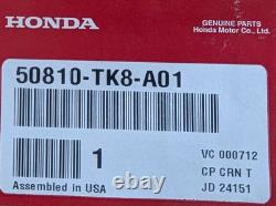 Genuine Honda Odyssey Rear Engine Mount 50810-TK8-A01