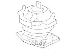 Genuine Honda Odyssey Rear Engine Mount 50810-TK8-A01