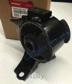 Genuine Honda Side Mount 50820-SHJ-A03