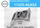 Genuine INFINITI Q40 Q50 NISSAN V37 LH Engine Mount Bracket JDM 11233-4GA5A