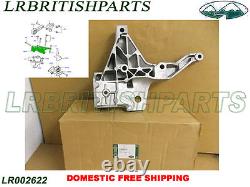 Genuine Land Rover Engine Mounting Support Lr2 New Lr002622
