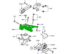 Genuine Land Rover Engine Mounting Support Lr2 New Lr002622