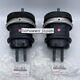 Genuine Lexus LS460 LS600h Front Insulator Engine Mounting 12361-38210 Set of 2