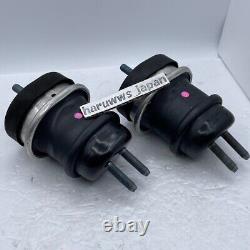 Genuine Lexus LS460 LS600h Front Insulator Engine Mounting 12361-38210 Set of 2