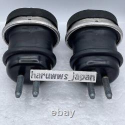 Genuine Lexus LS460 LS600h Front Insulator Engine Mounting 12361-38210 Set of 2