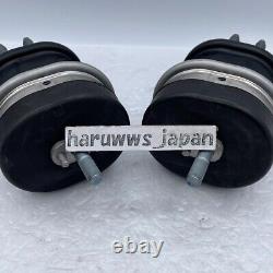 Genuine Lexus LS460 LS600h Front Insulator Engine Mounting 12361-38210 Set of 2
