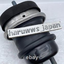 Genuine Lexus LS460 LS600h Front Insulator Engine Mounting 12361-38210 Set of 2