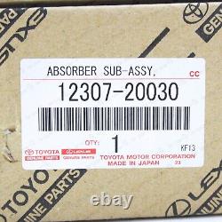 Genuine Lexus RX400h Engine Torque Mount Damper Vibration Absorber 12307-20030