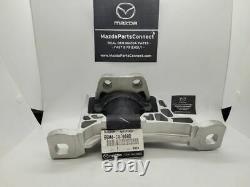 Genuine Mazda Side Mount BBM4-39-060D