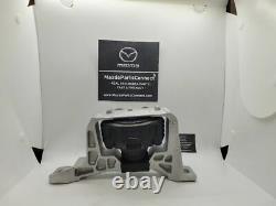 Genuine Mazda Side Mount BBM4-39-060D
