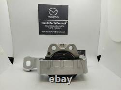 Genuine Mazda Side Mount BBM4-39-060D