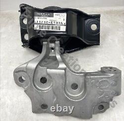 Genuine Nissan OEM 11210-ET80A INSULATOR-ENGINE MOUNTING RH 11210ET80A