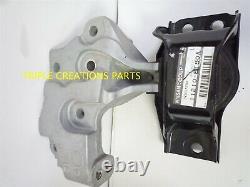 Genuine Nissan OEM 11210-ET80A INSULATOR-ENGINE MOUNTING RH 11210ET80A