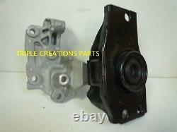 Genuine Nissan OEM 11210-ET80A INSULATOR-ENGINE MOUNTING RH 11210ET80A