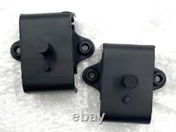 Genuine Nissan OEM Datsun 240Z 260Z 280Z Engine Rubber Mount Set 2PC